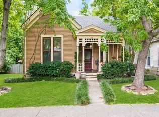 1615 Woodland St, Nashville, TN 37206