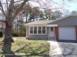 102 Conestoga Dr #A, Manchester Township, NJ 08759