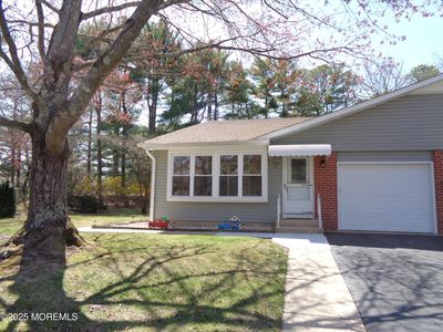 102 Conestoga #A, Manchester Township, NJ, 08759