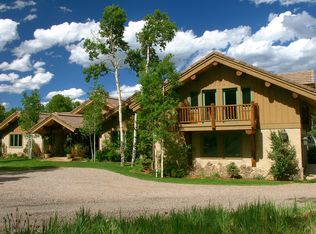 533 Wolcott Springs Rd, Wolcott, CO 81655