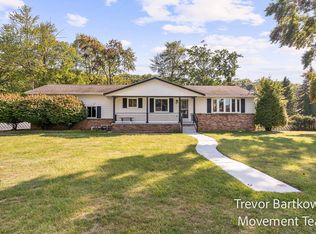1243 Crandall Ave, Muskegon, MI
