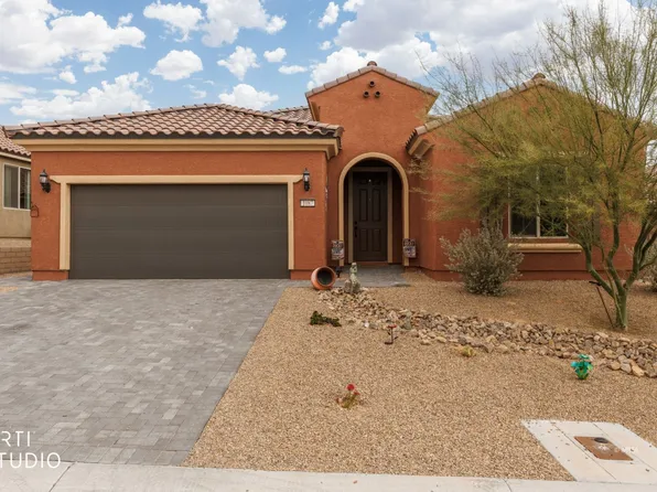 1087 Flagstone Blf, Mesquite, NV 89034