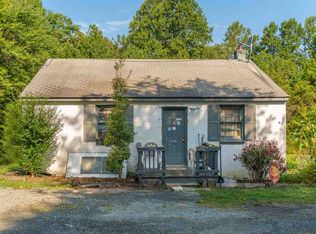 1650 Old Lynchburg Rd, Charlottesville, VA 22903