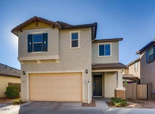 2917 S Colorado St, Chandler, AZ 85286