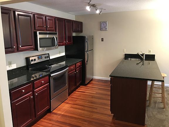 KItchen View 2
