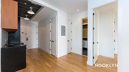 Rented by Nooklyn NYC LLC
