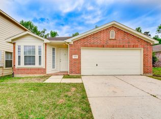 5055 Rifle Rd, Conroe, TX 77303