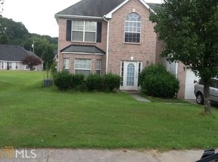 6023 Birdseye Trl, Atlanta, GA 30349