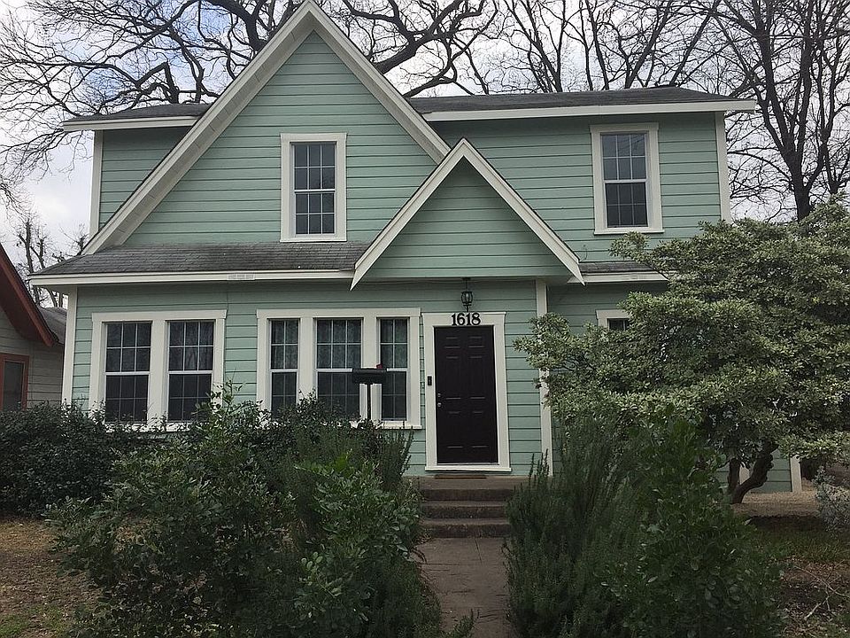 New Paint and Windows