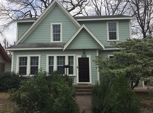 1618 Schley Ave, San Antonio, TX 78210