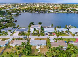 445 S Waterway Dr, Satellite Beach, FL 32937