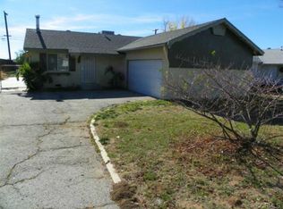 35015 San Carlos St, Yucaipa, CA 92399