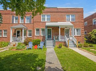 538 E Nelson Ave #1, Alexandria, VA 22301