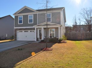 53 Crusader Ct, Elgin, SC 29045
