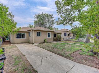 1664 Ironton Street, Aurora, CO 80010