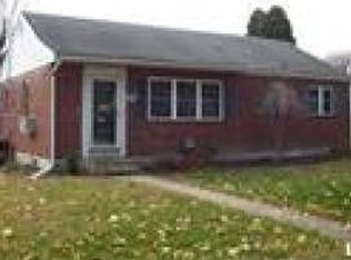 828 N 29th St, Allentown, PA 18104