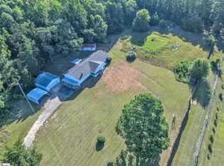 481 Camp Ground Rd, Laurens, SC 29360