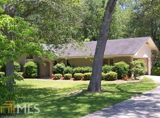 124 Holly Dr, Statesboro, GA 30458