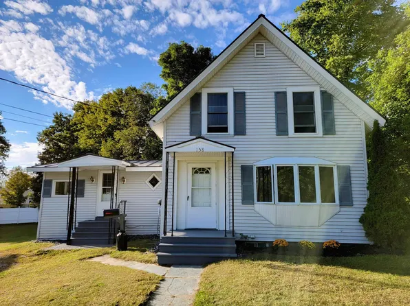 158 North Main Street, Fair Haven, VT 05743