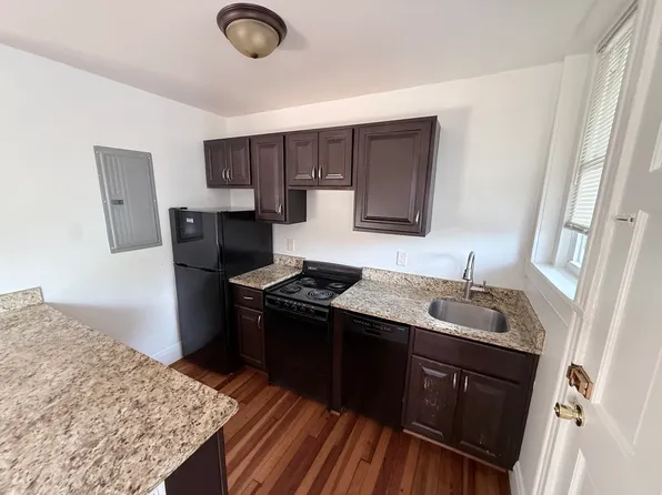 2011 Rosewood Ave, Richmond, VA 23220