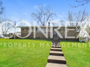7703 N Avalon St, Kansas City, MO 64152