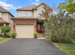 1351 Pleasantview Dr, London, ON N5X 4P5