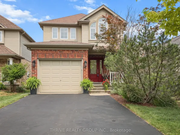 1351 Pleasantview Dr, London, ON N5X 4P5