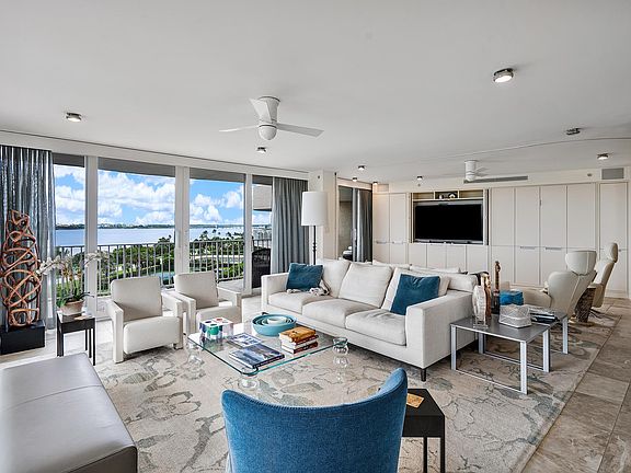 4th image of 3400 S Ocean Blvd APT 7HII