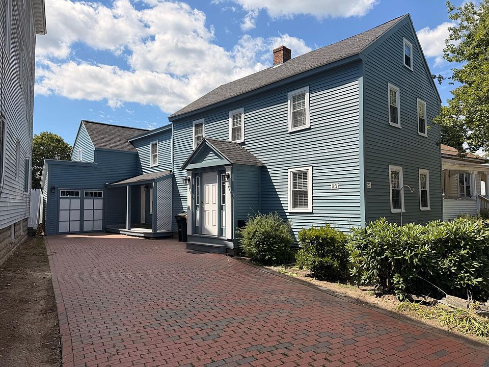 1st image of 20 North Street