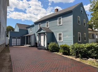 20 North Street, Saco, ME 04072