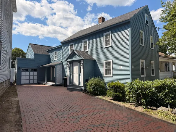 20 North Street, Saco, ME 04072