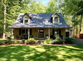 118 Seneca Trl, Prudenville, MI 48651