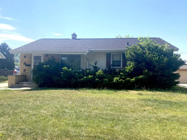8742 West Ruby AVENUE, Milwaukee, WI 53225