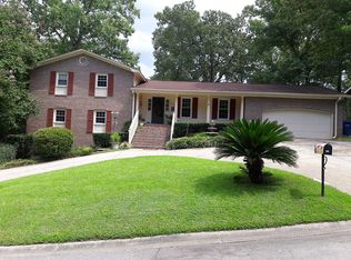 676 Old Friars Rd, Columbia, SC 29210