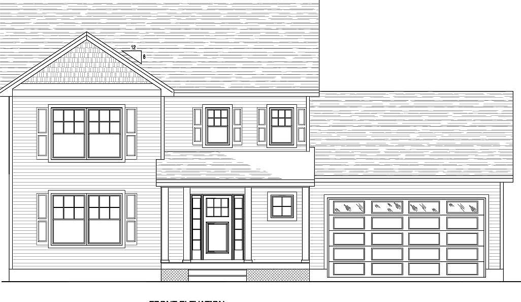 3 Oliver Lane, Gorham, ME 04038 Zillow
