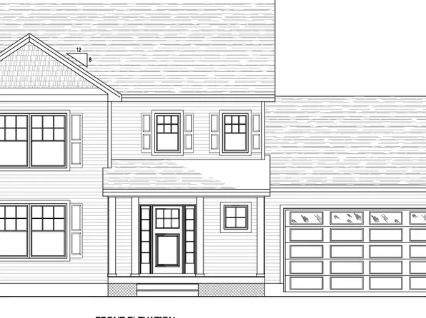 3 Oliver Lane, Gorham, ME 04038