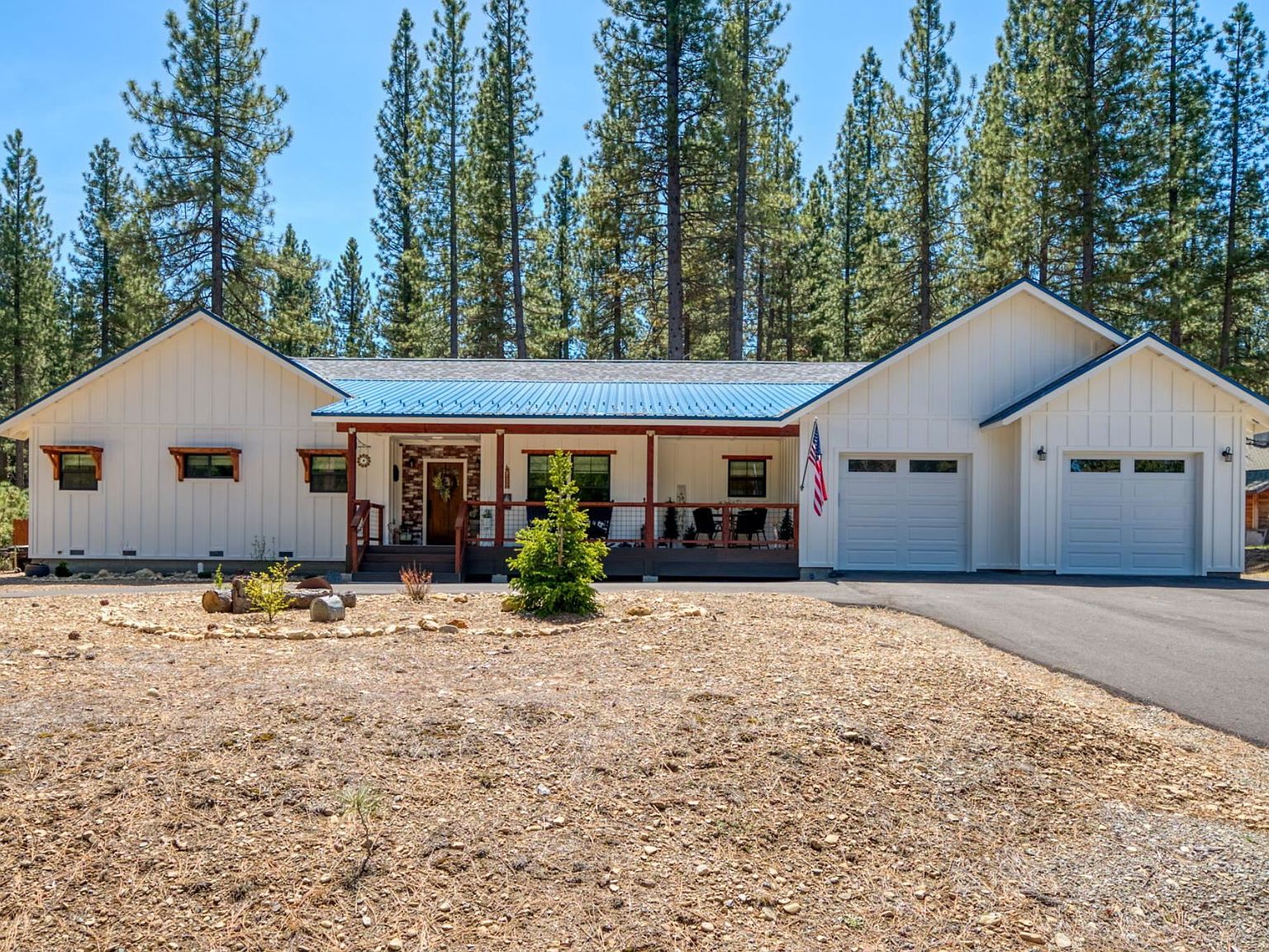 137 Eureka Springs Dr, Blairsden Graeagle, CA 96103 MLS 20240379