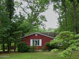 2562 Lakewood Allenwood Rd, Howell, NJ 07731