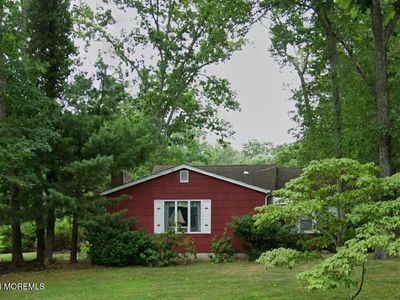 2562 Lakewood Allenwood Road, Howell, NJ, 07731