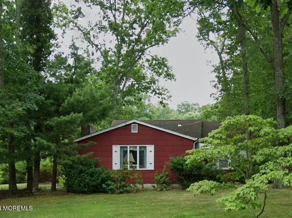 2562 Lakewood Allenwood Road, Howell, NJ 07731