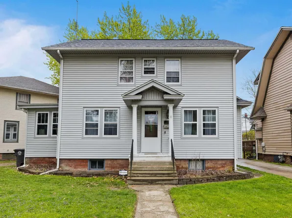 138 McKinnie Ave, Fort Wayne, IN 46806