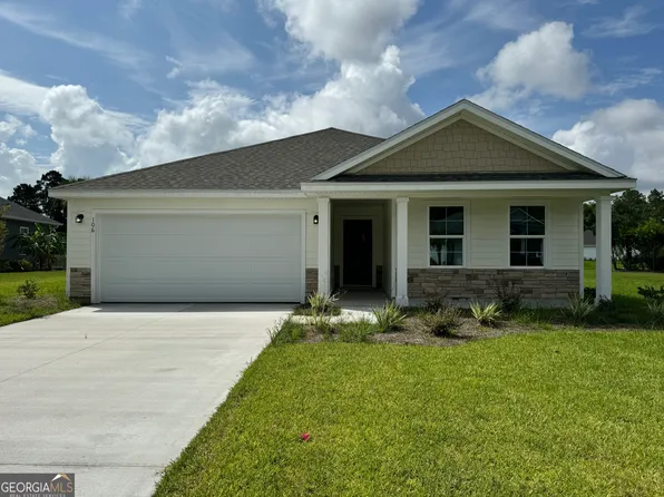 106 Rindle Trce, Saint Marys, GA 31558