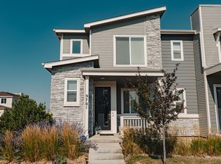 9701 Truckee St, Commerce City, CO 80022