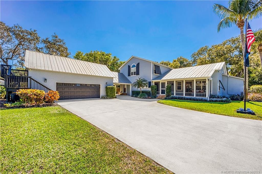 109 S Sewalls Point Rd, Stuart, FL 34996 | Zillow