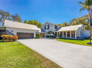 109 S Sewalls Point Rd, Sewalls Pt, FL 34996