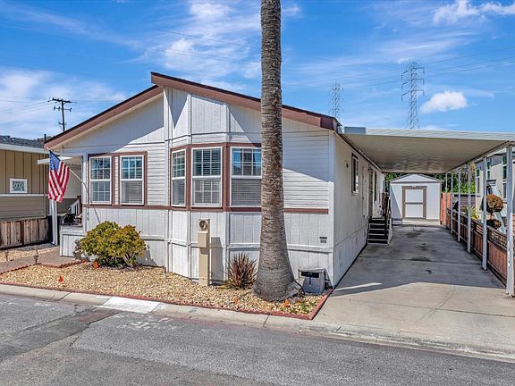2nd image of 1085 Tasman Dr Spc 766