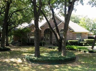 7202 Truver Ln, Arlington, TX 76001