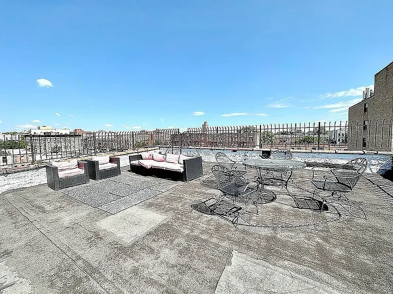 1671 Lincoln Pl #4F — Photo 8