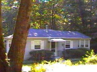 12 Green Pond Rd, New Milford, CT 06776