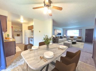 1318 S Robinhood St, Spokane, WA 99206